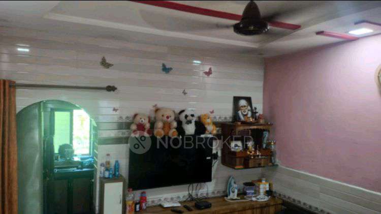 1 RK House For Sale  In Dombivli West