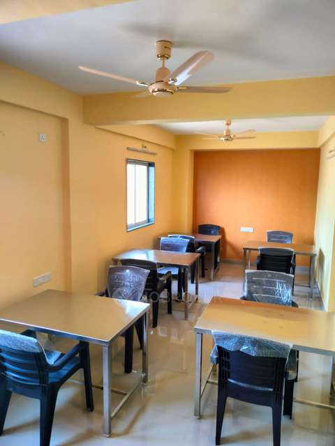 PG for Girls in Talegaon Dabhade