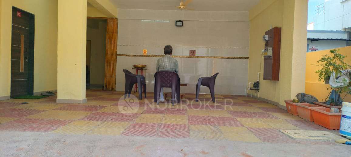 PG for Girls in Talegaon Dabhade