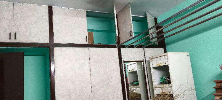 2 BHK Flat In Krishna Flats For Sale  In West Mambalam