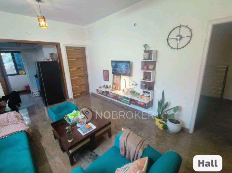 2 BHK House for Rent  In Sector 1, Hsr Layout