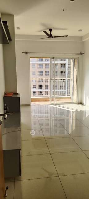 2 BHK Flat In Sobha Dream Gardens for Rent  In Thanisandra