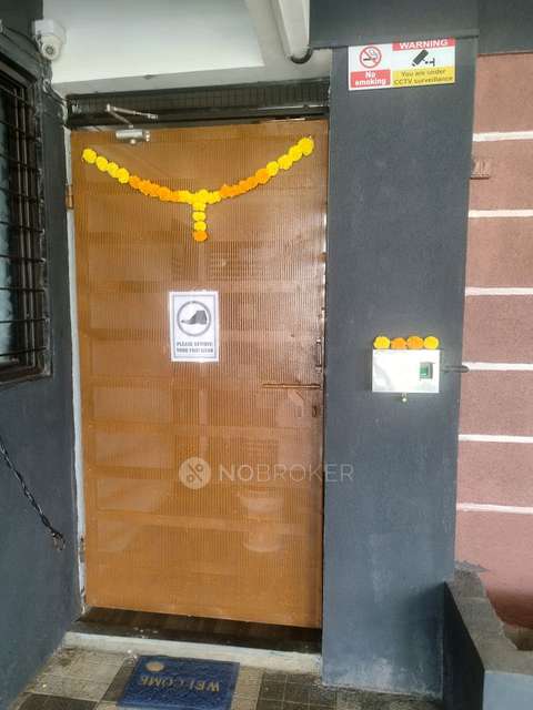 PG for Boys in Talegaon,ambi D.y Patil College, Qm38+3qg, Near Ganpati Temple, Maharashtra 410507, India