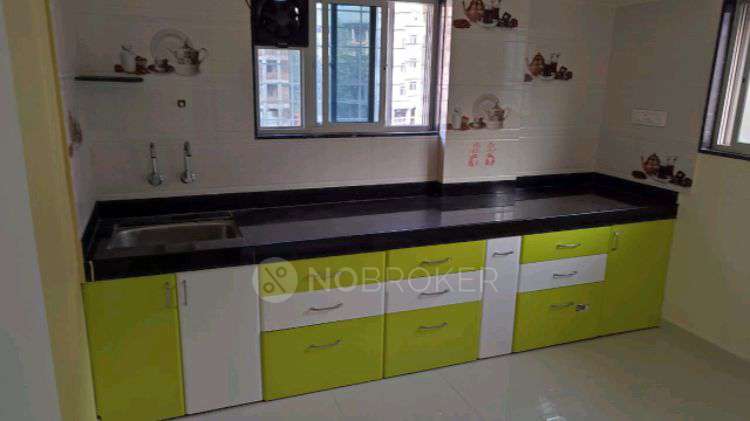 2 BHK House for Rent  In Chandrabhaga Corner