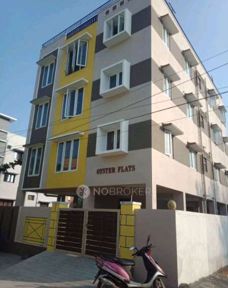 2 BHK Flat In Oyster Flats For Sale  In Ambattur