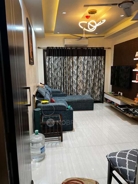 1 BHK Villa In Regency Anantam For Sale  In Dombivali East