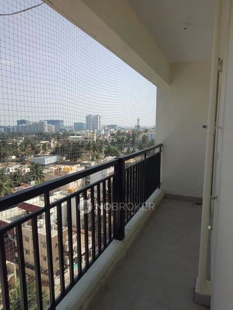 3 BHK Flat In Ksr Cordelia, Dasarahalli For Sale  In Dasarahalli
