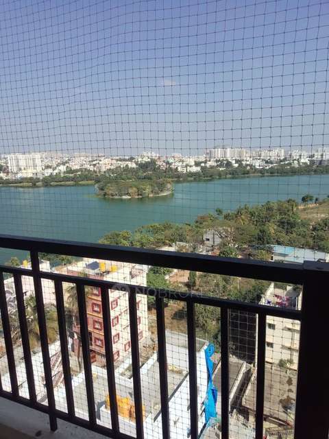 3 BHK Flat In Ksr Cordelia, Dasarahalli For Sale  In Dasarahalli