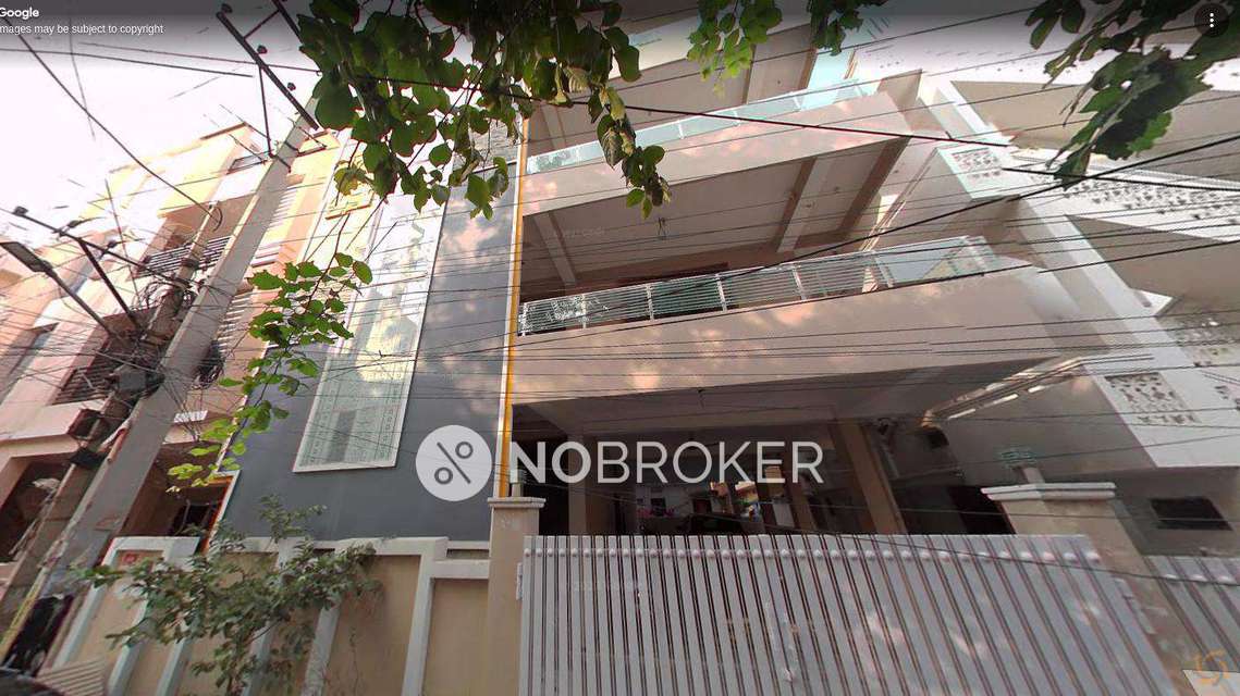 1 BHK Flat In Nimala Devi Nilaya for Rent  In Karmanghat