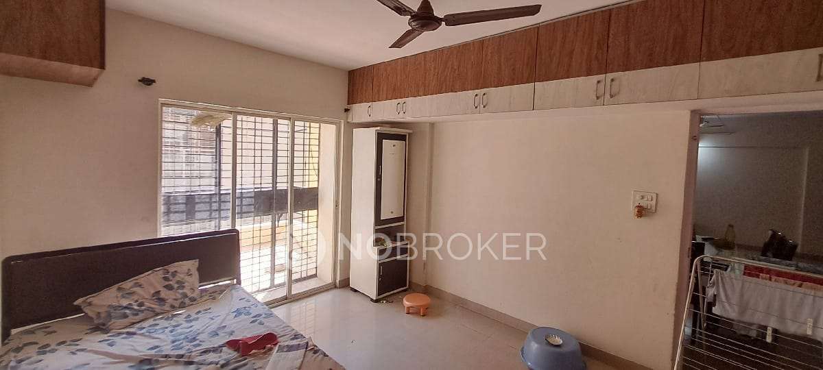 2 BHK Flat In Namrata Magic for Rent  In Pimple Saudagar