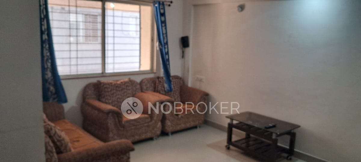 2 BHK Flat In Namrata Magic for Rent  In Pimple Saudagar