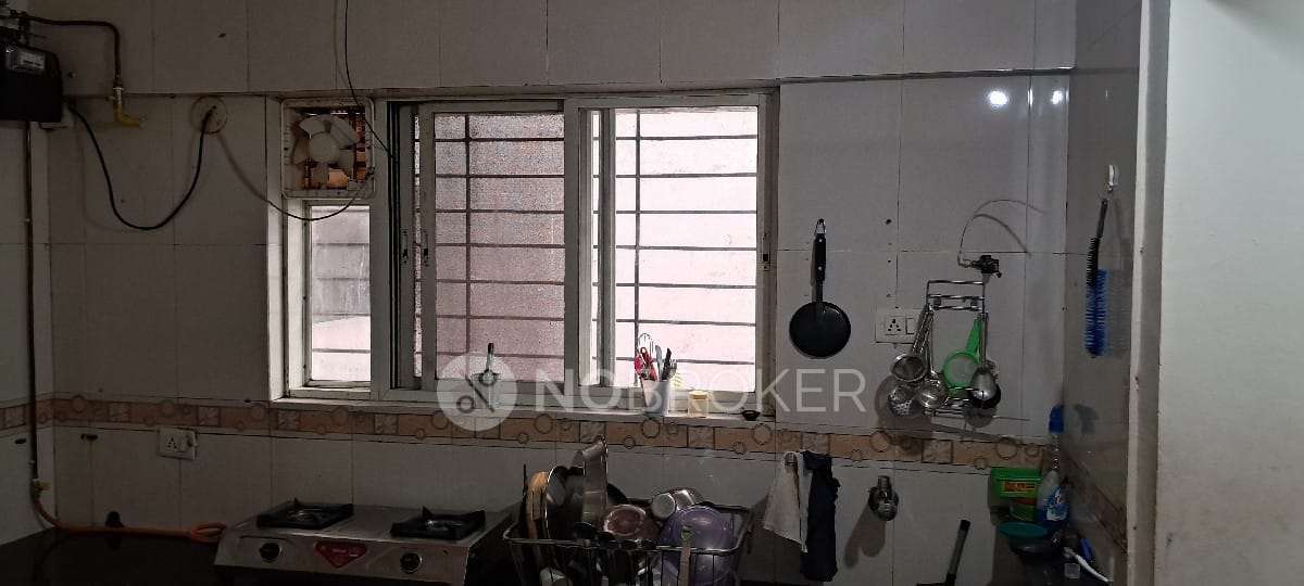 2 BHK Flat In Namrata Magic for Rent  In Pimple Saudagar