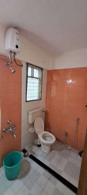 2 BHK Flat In Namrata Magic for Rent  In Pimple Saudagar