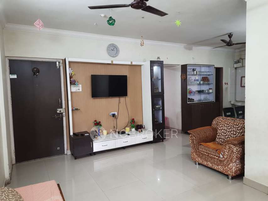2 BHK Flat In Namrata Magic for Rent  In Pimple Saudagar