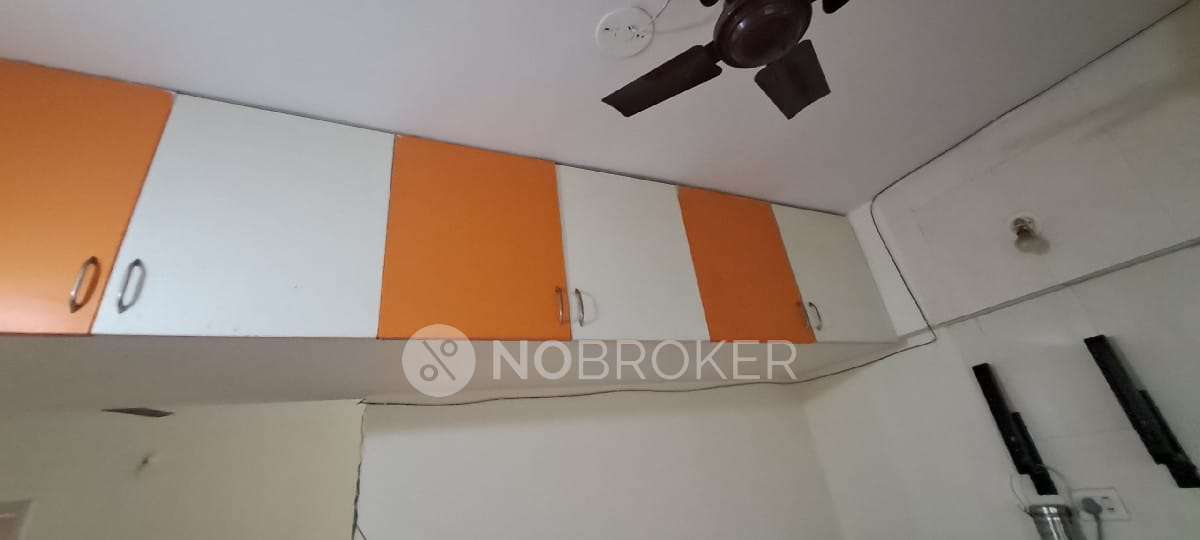 2 BHK Flat In Namrata Magic for Rent  In Pimple Saudagar