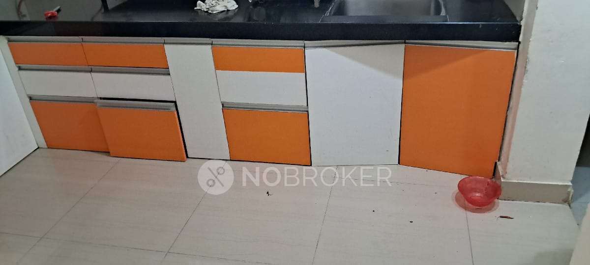 2 BHK Flat In Namrata Magic for Rent  In Pimple Saudagar