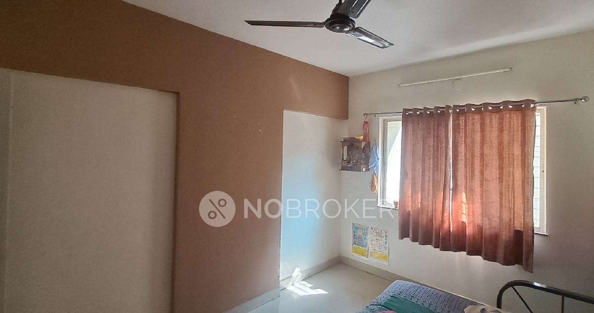 2 BHK Flat In Namrata Magic for Rent  In Pimple Saudagar