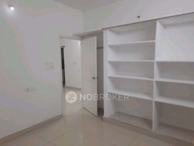 2 BHK Flat In Sanjana Courtyard for Rent  In Hfrp+pfc, Kandlakoya, Hyderabad, Telangana 501401, India
