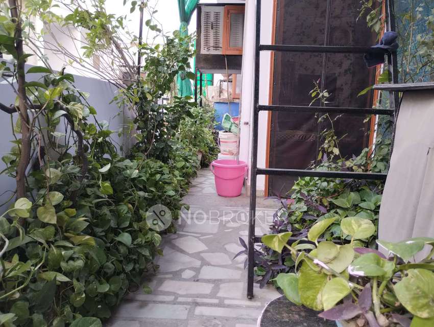 1 BHK Flat For Sale  In Janakpuri