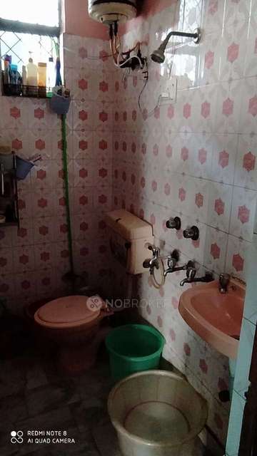 1 BHK Flat For Sale  In Janakpuri