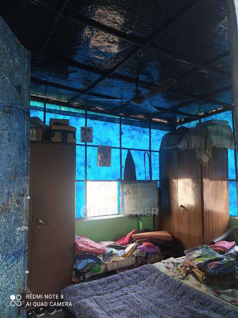 1 BHK Flat For Sale  In Janakpuri