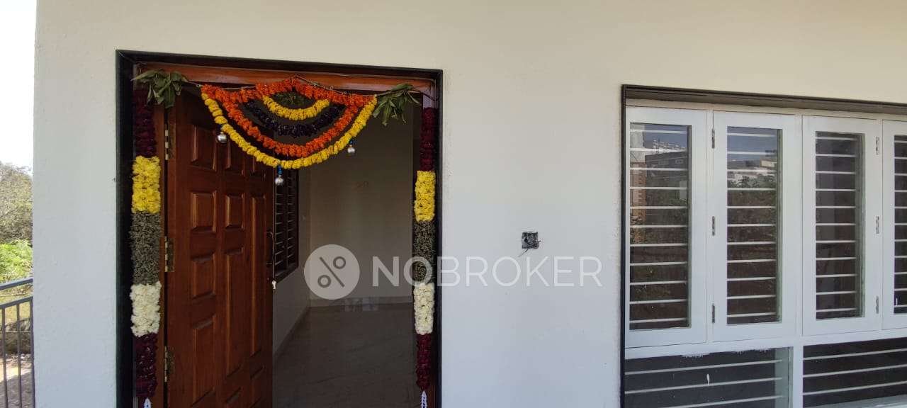2 BHK House for Rent  In Konanakunte