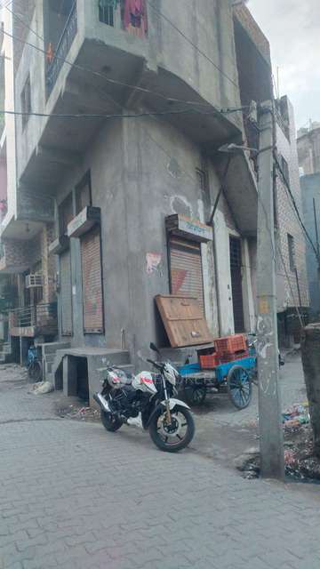 2 BHK House For Sale  In Khora Colony
