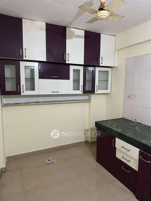 1 BHK Flat In Sp Platinium Iii For Sale  In Handewadi