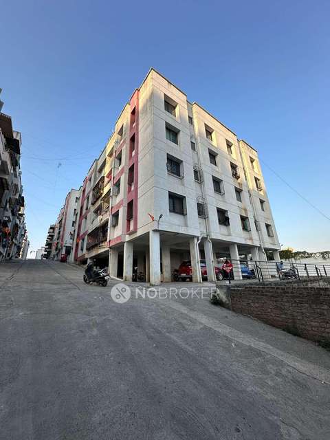 1 BHK Flat In Sp Platinium Iii For Sale  In Handewadi