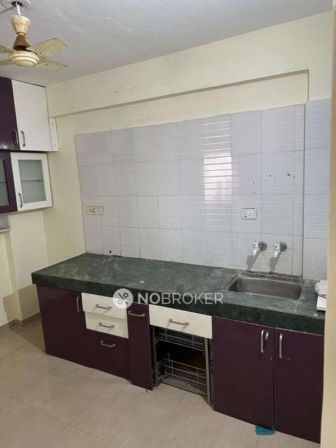 1 BHK Flat In Sp Platinium Iii For Sale  In Handewadi