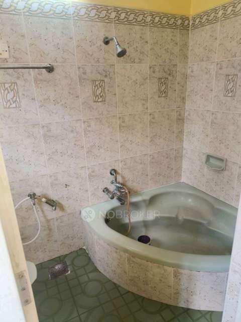 3 BHK House for Rent  In Pune Cantonment