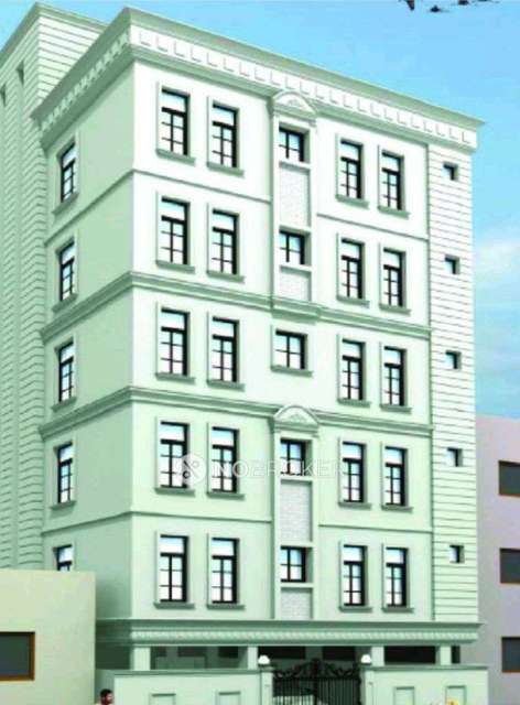 3 BHK Flat In Bayt Residency For Sale  In Rakshapuram