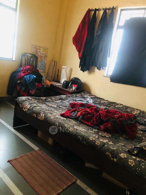 3 BHK Flat For Sale  In Old Sangvi