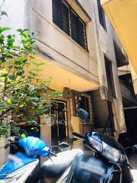 3 BHK Flat For Sale  In Old Sangvi