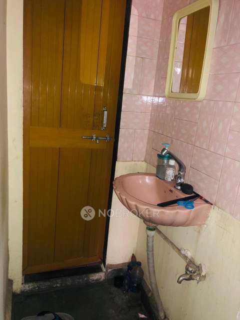 3 BHK Flat For Sale  In Old Sangvi