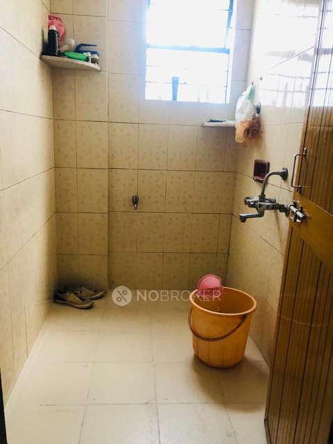 3 BHK Flat For Sale  In Old Sangvi