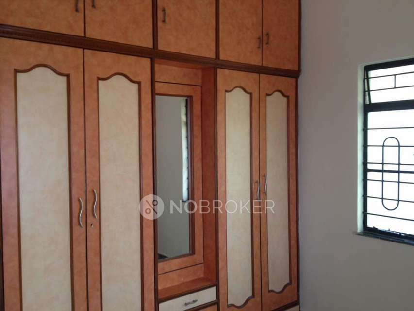 3 BHK Flat For Sale  In Old Sangvi