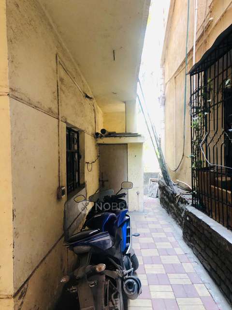 3 BHK Flat For Sale  In Old Sangvi