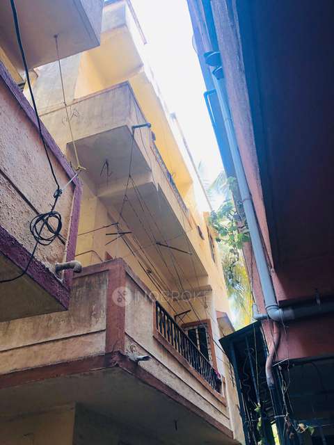 3 BHK Flat For Sale  In Old Sangvi