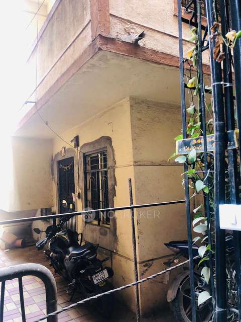 3 BHK Flat For Sale  In Old Sangvi