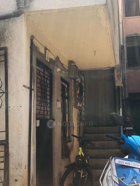3 BHK Flat For Sale  In Old Sangvi