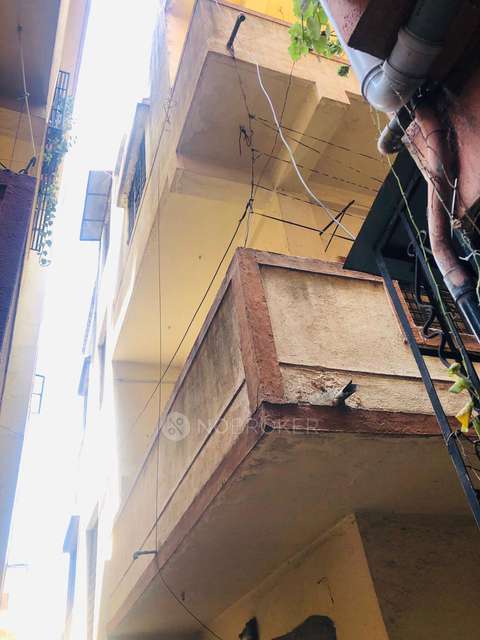 3 BHK Flat For Sale  In Old Sangvi