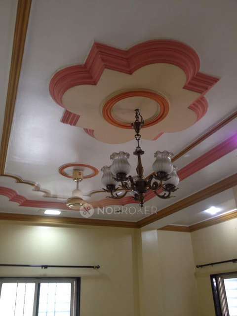 3 BHK Flat For Sale  In Old Sangvi