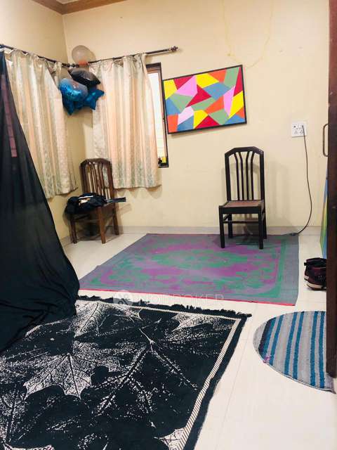 3 BHK Flat For Sale  In Old Sangvi