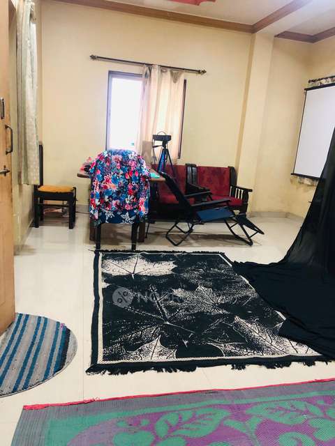 3 BHK Flat For Sale  In Old Sangvi