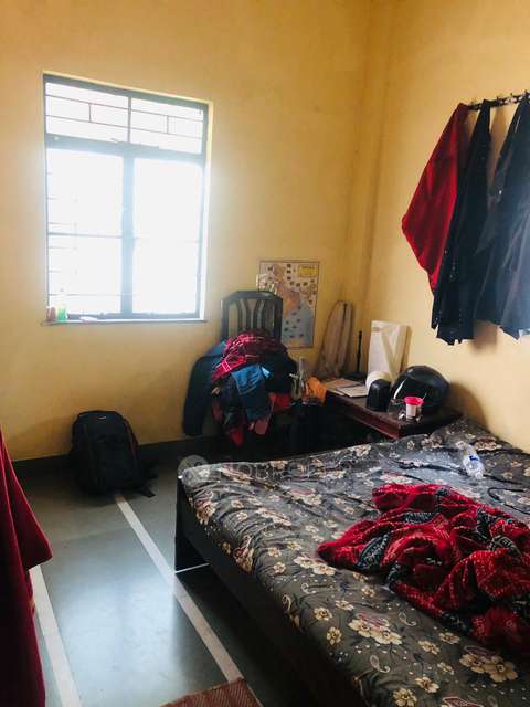 3 BHK Flat For Sale  In Old Sangvi