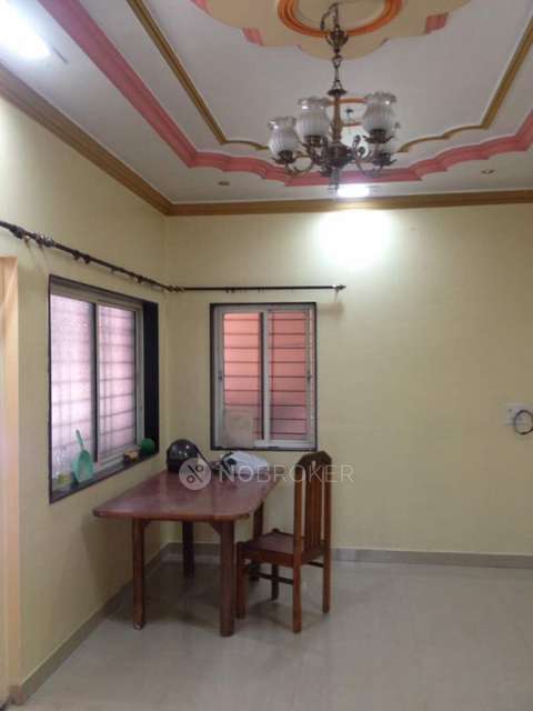 3 BHK Flat For Sale  In Old Sangvi
