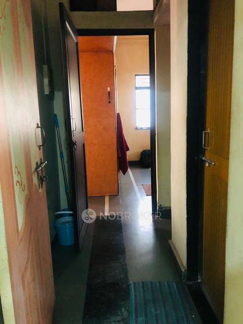 3 BHK Flat For Sale  In Old Sangvi