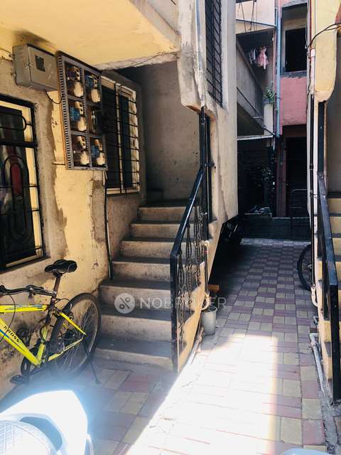 3 BHK Flat For Sale  In Old Sangvi