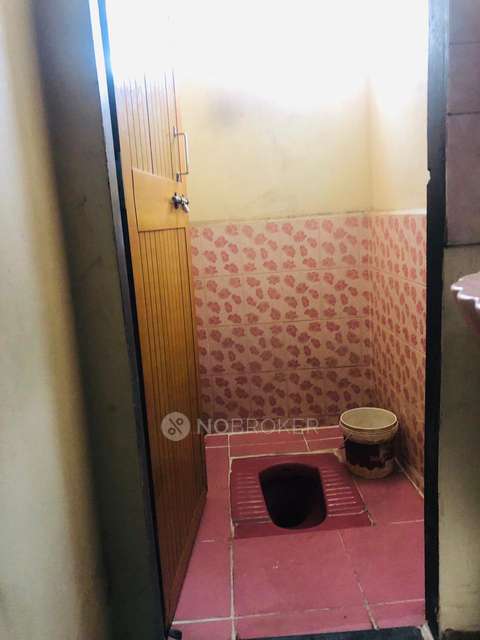 3 BHK Flat For Sale  In Old Sangvi